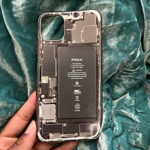 LI-ION PRIX MAGSAFE IPHONE CASE (SELECT MODEL)